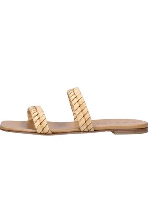 Casadei Sandali Beige
