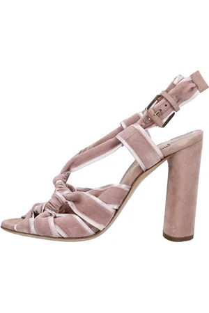 Casadei Sandali Rosa