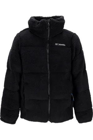 Columbia Orsetto Uomo Puffect Sherpa Jacket