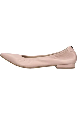 Casadei Scarpe basse Rosa
