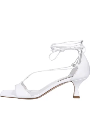 Casadei Sandali Bianco