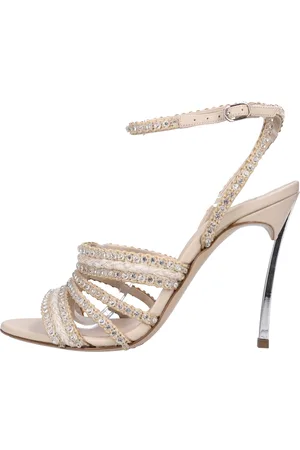Casadei Sandali Rosa