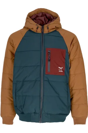 Iriedaily Piumino Uomo Restep Jacket
