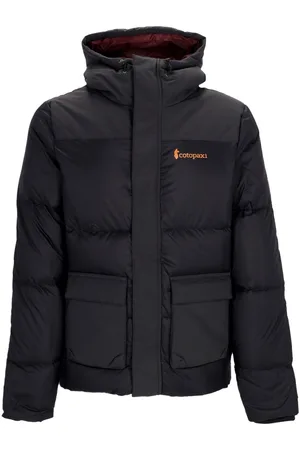 COTOPAXI Piumino Uomo Solazo Down Parka