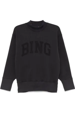 ANINE BING Felpa Bing