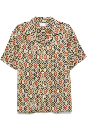Drôle de Monsieur Camicia