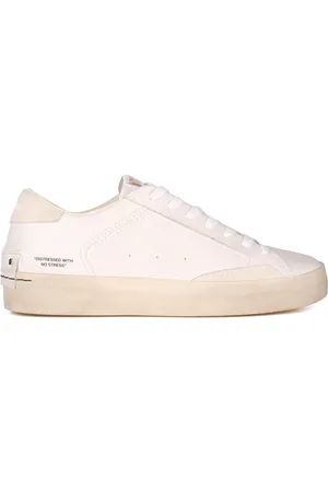 Crime london Sneakers distressed uomo