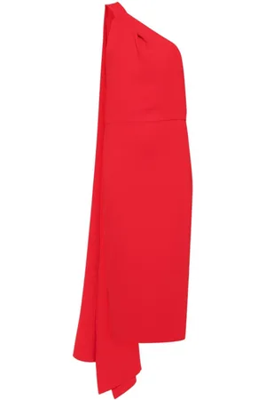 Solace Midi dress Samira