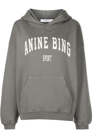 ANINE BING Felpa