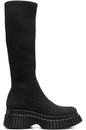 Camper Stivali Donna
