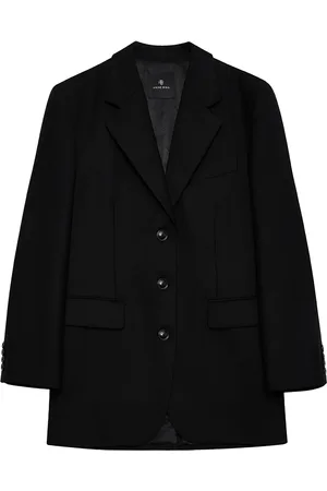 ANINE BING Blazer