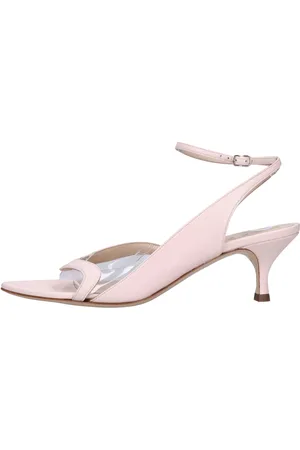 Casadei Sandali Rosa