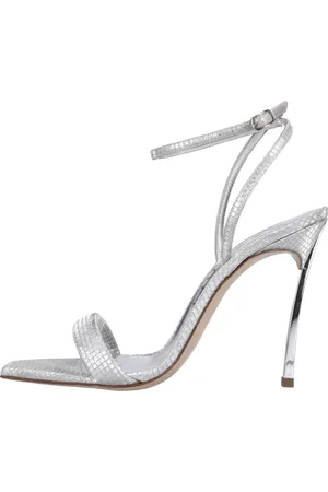 Casadei Sandali Argento