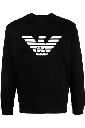 Emporio Armani Felpa
