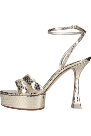 Casadei Sandali Grigio