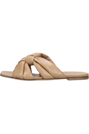 Casadei Sandali Marrone