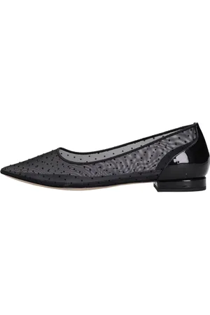 Casadei Scarpe basse Nero