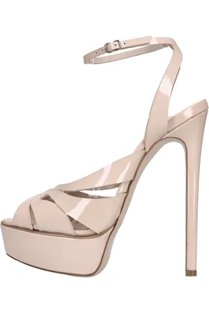 Casadei Sandali Rosa
