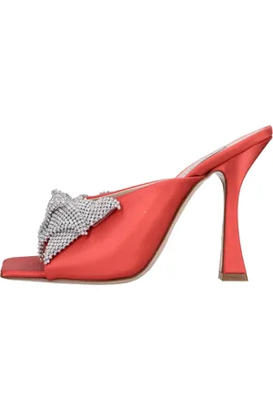 Casadei Sandali Rosso