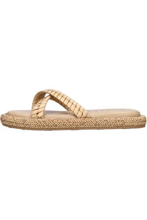 Casadei Sandali Beige