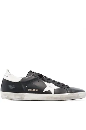 Golden Goose Sneakers superstar