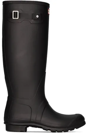 Hunter Stivali Original Tall Matte