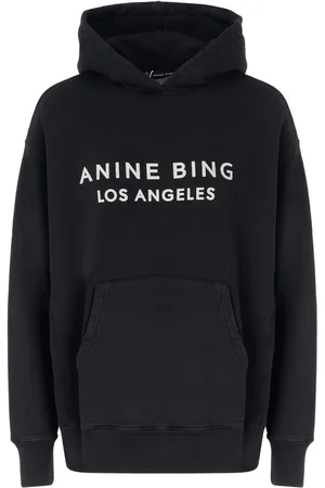 ANINE BING Felpa