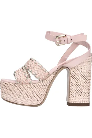Casadei Sandali Rosa