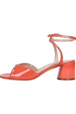 Casadei Sandali Arancio