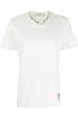 Golden Goose T-shirt golden