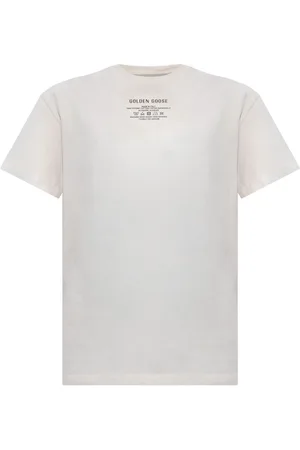 Golden Goose T-shirt journey