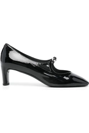 ROBERTO DEL CARLO 50mm Denis pumps