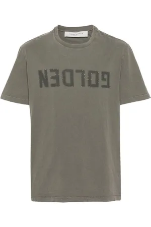 Golden Goose T-shirt Golden