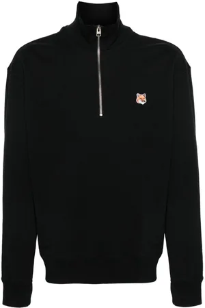 Maison Kitsuné Felpe Uomo