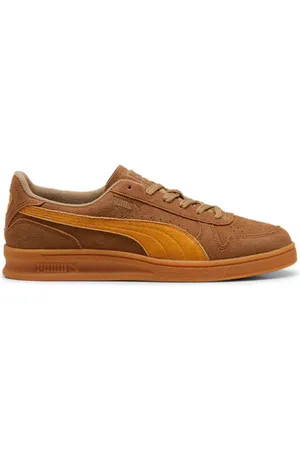 PUMA SNEAKERS Chocolate Chip-Sport Yell