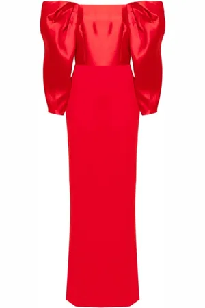 Solace Maxi dress melina
