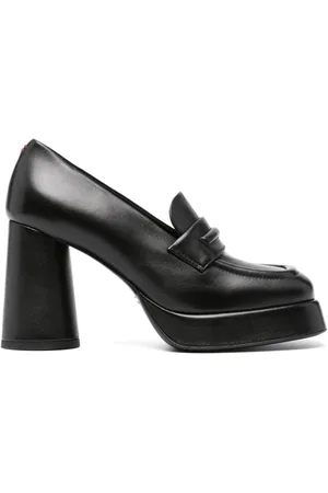 HALMANERA Decollete Donna