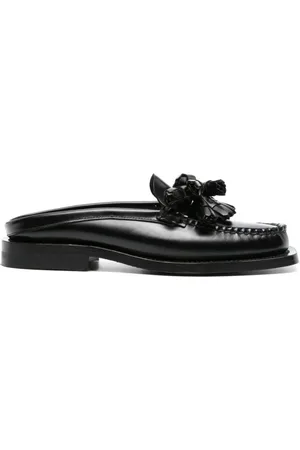 Hereu Mocassino cairel con nappe
