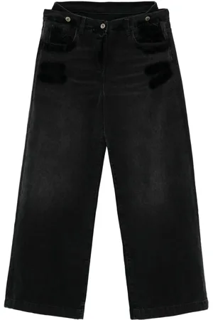 The Attico Jeans