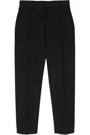 Lanvin Pantaloni affusolati