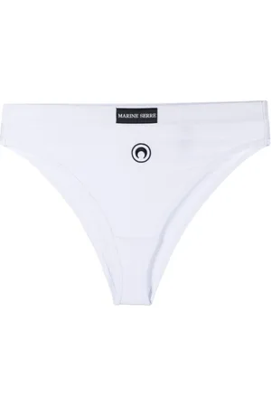 Marine Serre Slip Crescent Moon