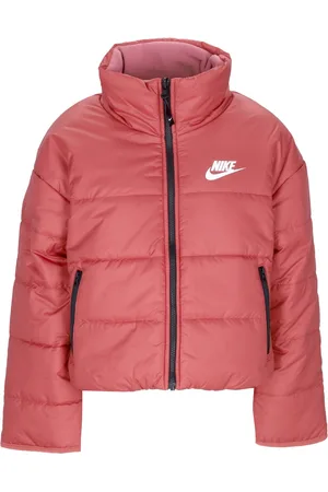 Nike Piumino Donna Sportswear Therma-fit Repel Classic Jacket Reversible