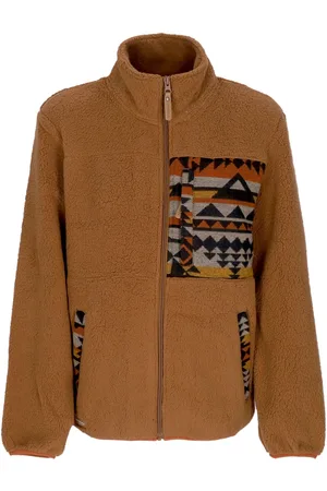 Iriedaily Orsetto Donna Arkta Teddy Jacket