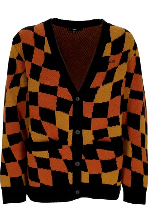 Vans Cardigan Donna W Jagger Sweater Cardigan