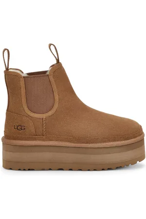 UGG Stivaletti platform