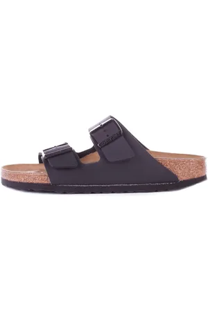 Birkenstock Sandali Nero