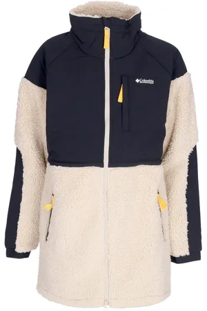 Columbia Orsetto Donna Ballistic Ridge Full Zip Fleece
