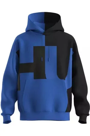 HUGO BOSS FELPA NOKARDOS