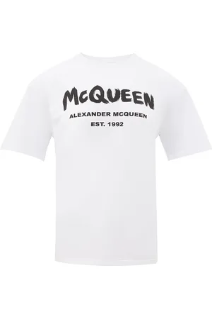 Alexander McQueen T-Shirt Bianca McQueen