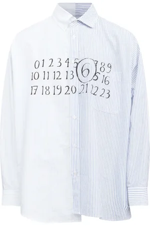 Maison Margiela Camicia MM6